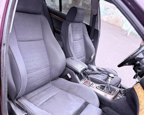 Коричневий БМВ 5 Серія, об'ємом двигуна 2.5 л та пробігом 300 тис. км за 3000 $, фото 13 на Automoto.ua