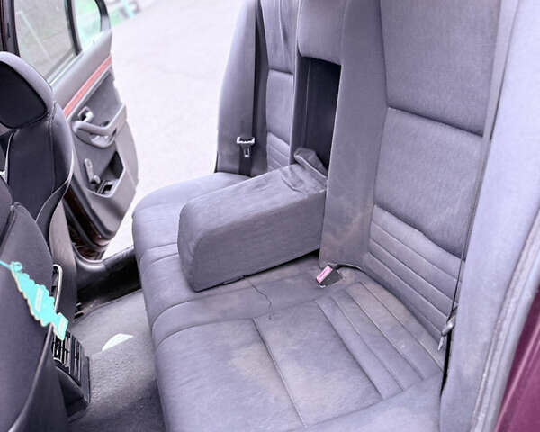 Коричневий БМВ 5 Серія, об'ємом двигуна 2.5 л та пробігом 300 тис. км за 3000 $, фото 15 на Automoto.ua