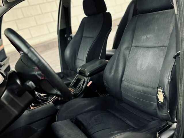 Коричневый БМВ 5 Серия, объемом двигателя 2.5 л и пробегом 377 тыс. км за 3400 $, фото 7 на Automoto.ua