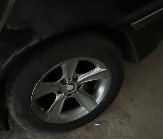 Коричневый БМВ 5 Серия, объемом двигателя 2 л и пробегом 1 тыс. км за 1800 $, фото 3 на Automoto.ua