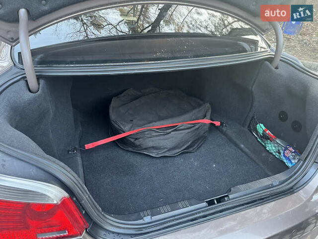 Коричневий БМВ 5 Серія, об'ємом двигуна 2.2 л та пробігом 252 тис. км за 7000 $, фото 2 на Automoto.ua