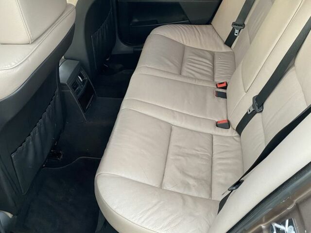 Коричневый БМВ 5 Серия, объемом двигателя 2.2 л и пробегом 300 тыс. км за 9000 $, фото 5 на Automoto.ua