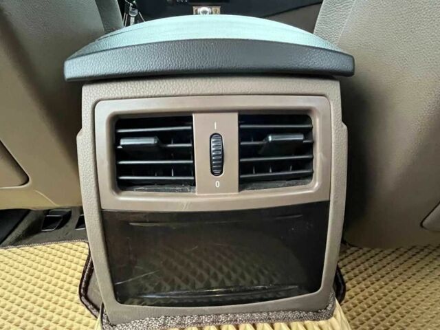 Коричневый БМВ 5 Серия, объемом двигателя 2.2 л и пробегом 262 тыс. км за 7600 $, фото 22 на Automoto.ua