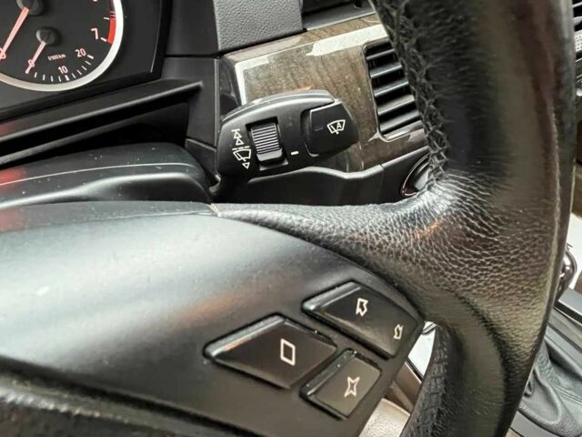 Коричневый БМВ 5 Серия, объемом двигателя 2.2 л и пробегом 262 тыс. км за 7600 $, фото 18 на Automoto.ua