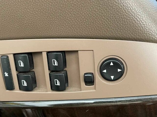 Коричневый БМВ 5 Серия, объемом двигателя 2.2 л и пробегом 262 тыс. км за 7600 $, фото 8 на Automoto.ua