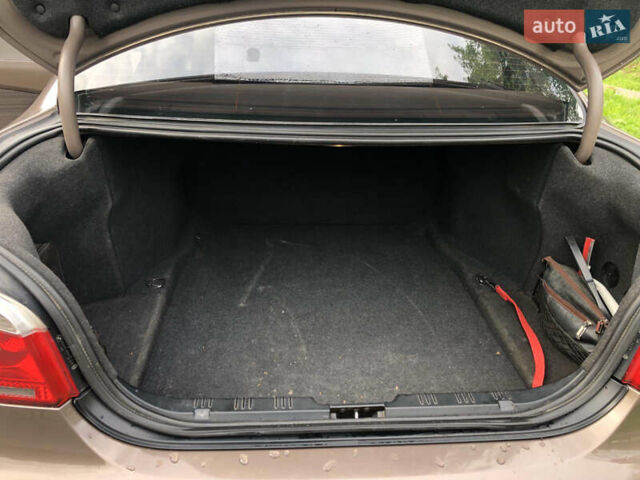 Коричневый БМВ 5 Серия, объемом двигателя 2.2 л и пробегом 252 тыс. км за 6800 $, фото 12 на Automoto.ua