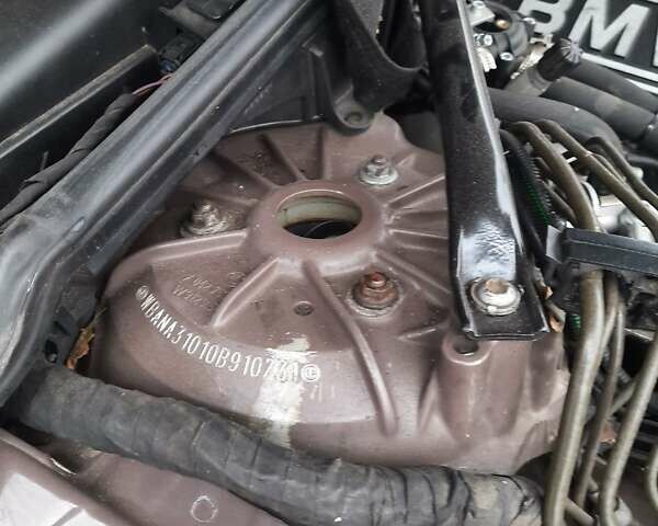 Коричневый БМВ 5 Серия, объемом двигателя 2.2 л и пробегом 275 тыс. км за 3500 $, фото 3 на Automoto.ua