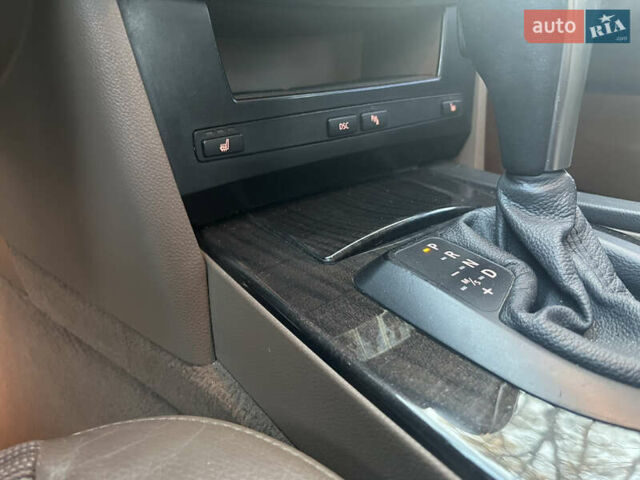Коричневий БМВ 5 Серія, об'ємом двигуна 2.2 л та пробігом 252 тис. км за 7000 $, фото 3 на Automoto.ua