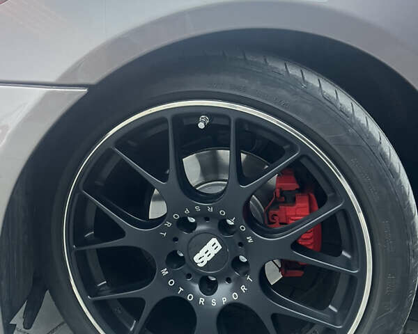 Коричневий БМВ 5 Серія, об'ємом двигуна 2.5 л та пробігом 319 тис. км за 10500 $, фото 12 на Automoto.ua