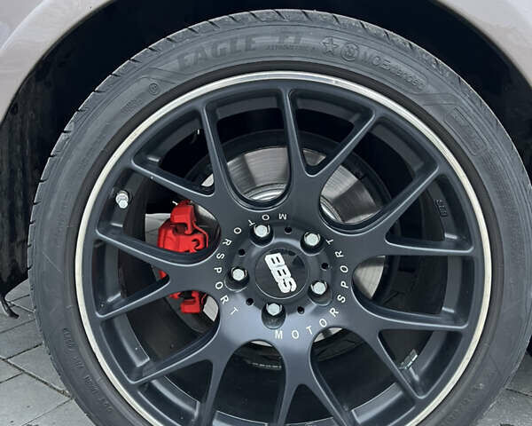 Коричневий БМВ 5 Серія, об'ємом двигуна 2.5 л та пробігом 319 тис. км за 10500 $, фото 14 на Automoto.ua