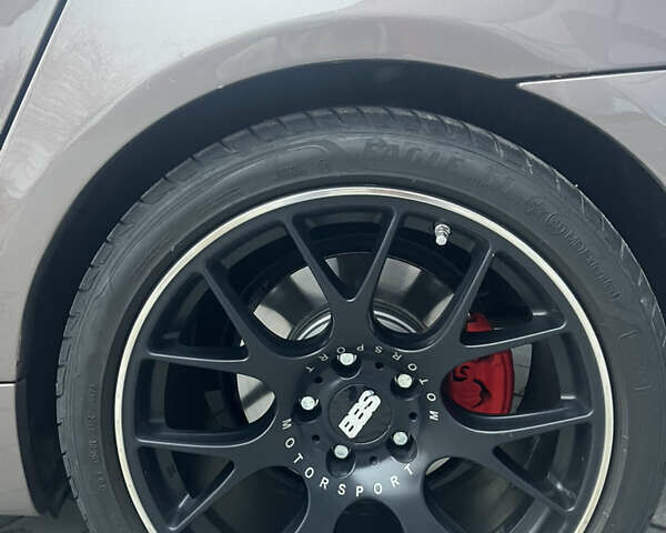 Коричневий БМВ 5 Серія, об'ємом двигуна 2.5 л та пробігом 319 тис. км за 10500 $, фото 13 на Automoto.ua