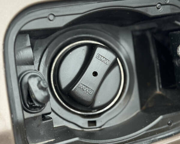 Коричневый БМВ 5 Серия, объемом двигателя 2.5 л и пробегом 275 тыс. км за 7850 $, фото 79 на Automoto.ua