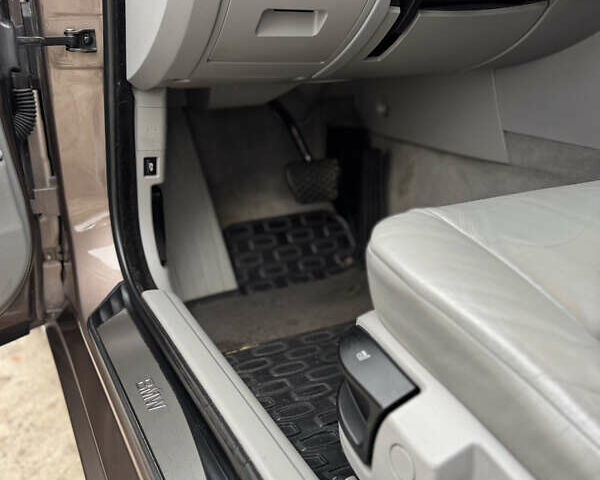 Коричневый БМВ 5 Серия, объемом двигателя 2.5 л и пробегом 275 тыс. км за 7850 $, фото 58 на Automoto.ua