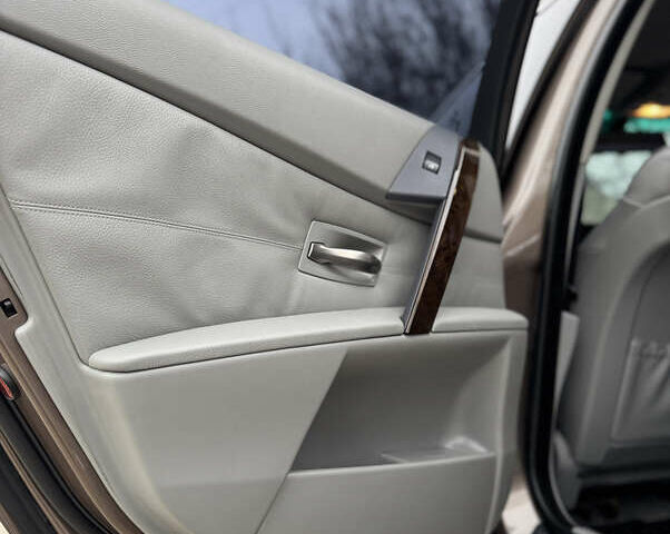 Коричневый БМВ 5 Серия, объемом двигателя 2.5 л и пробегом 275 тыс. км за 7850 $, фото 55 на Automoto.ua