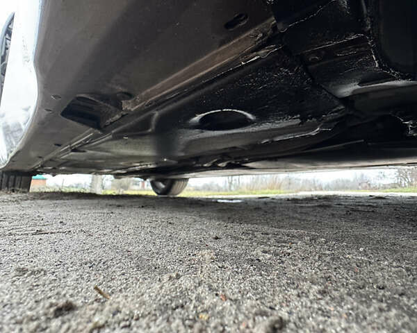 Коричневый БМВ 5 Серия, объемом двигателя 2.5 л и пробегом 275 тыс. км за 7850 $, фото 69 на Automoto.ua