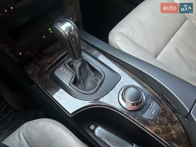 Коричневый БМВ 5 Серия, объемом двигателя 2 л и пробегом 262 тыс. км за 7900 $, фото 25 на Automoto.ua