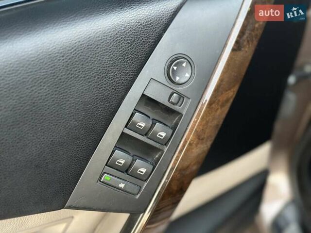 Коричневый БМВ 5 Серия, объемом двигателя 2 л и пробегом 262 тыс. км за 7900 $, фото 15 на Automoto.ua