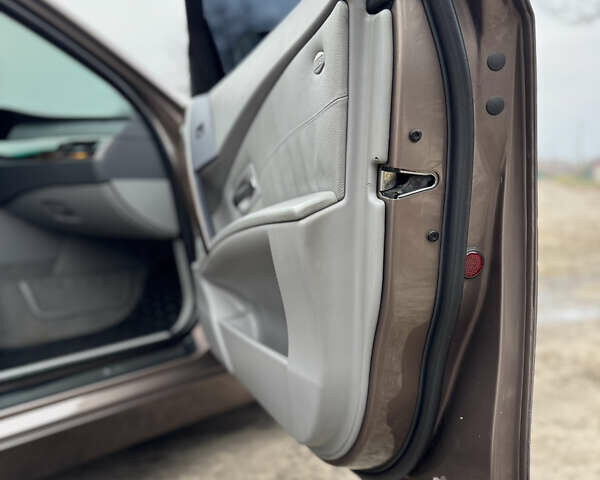 Коричневый БМВ 5 Серия, объемом двигателя 2.5 л и пробегом 275 тыс. км за 7850 $, фото 46 на Automoto.ua