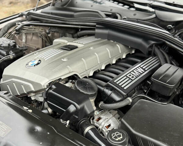 Коричневый БМВ 5 Серия, объемом двигателя 2.5 л и пробегом 275 тыс. км за 7850 $, фото 82 на Automoto.ua