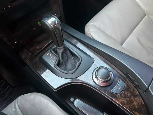 Коричневый БМВ 5 Серия, объемом двигателя 2 л и пробегом 262 тыс. км за 7900 $, фото 21 на Automoto.ua