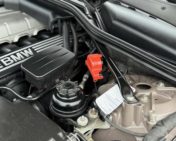 Коричневый БМВ 5 Серия, объемом двигателя 2.5 л и пробегом 275 тыс. км за 7850 $, фото 83 на Automoto.ua