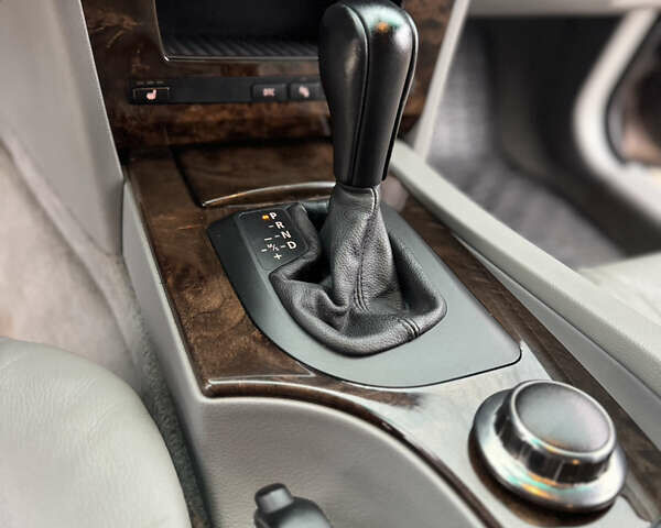 Коричневый БМВ 5 Серия, объемом двигателя 2.5 л и пробегом 275 тыс. км за 7850 $, фото 62 на Automoto.ua