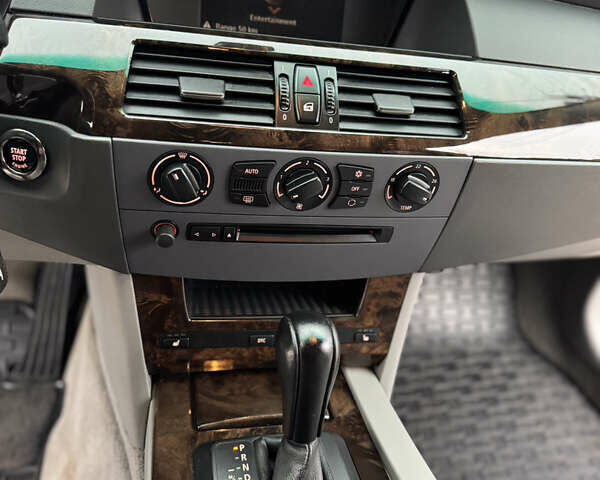 Коричневый БМВ 5 Серия, объемом двигателя 2.5 л и пробегом 275 тыс. км за 7850 $, фото 63 на Automoto.ua