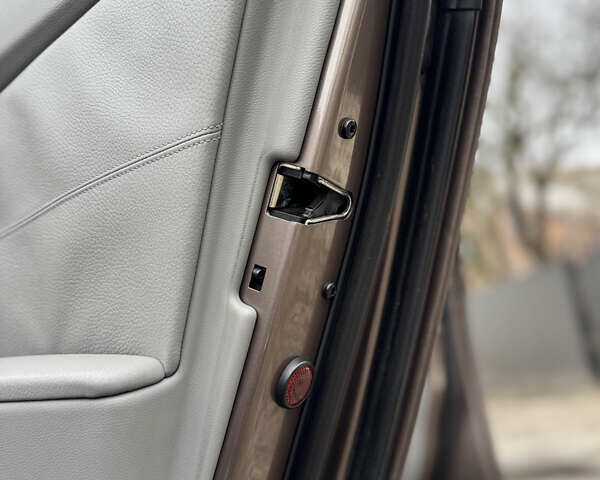 Коричневый БМВ 5 Серия, объемом двигателя 2.5 л и пробегом 275 тыс. км за 7850 $, фото 41 на Automoto.ua