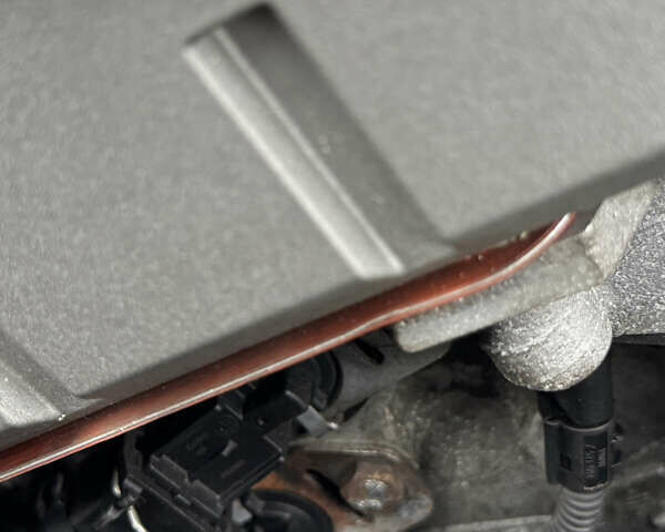 Коричневый БМВ 5 Серия, объемом двигателя 2.5 л и пробегом 275 тыс. км за 7850 $, фото 76 на Automoto.ua