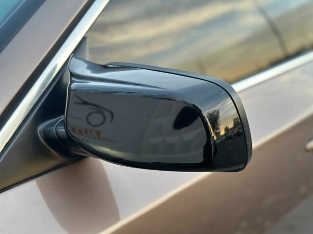 Коричневый БМВ 5 Серия, объемом двигателя 2 л и пробегом 262 тыс. км за 7900 $, фото 5 на Automoto.ua