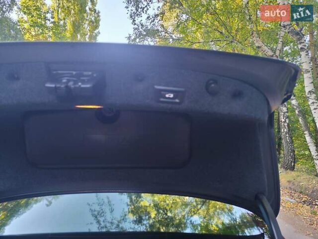 Коричневый БМВ 5 Серия, объемом двигателя 2.5 л и пробегом 206 тыс. км за 11999 $, фото 13 на Automoto.ua