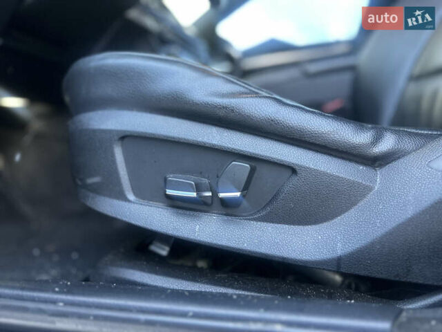 Коричневый БМВ 5 Серия, объемом двигателя 2 л и пробегом 307 тыс. км за 11499 $, фото 28 на Automoto.ua