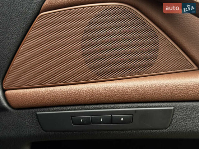 Коричневый БМВ 5 Серия, объемом двигателя 3 л и пробегом 230 тыс. км за 14250 $, фото 65 на Automoto.ua