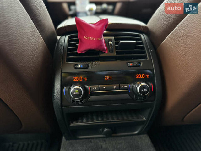 Коричневый БМВ 5 Серия, объемом двигателя 3 л и пробегом 230 тыс. км за 14250 $, фото 50 на Automoto.ua