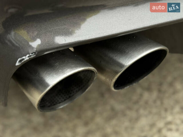 Коричневый БМВ 5 Серия, объемом двигателя 3 л и пробегом 230 тыс. км за 14250 $, фото 78 на Automoto.ua