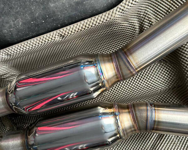 Коричневый БМВ 5 Серия, объемом двигателя 3 л и пробегом 230 тыс. км за 14250 $, фото 84 на Automoto.ua