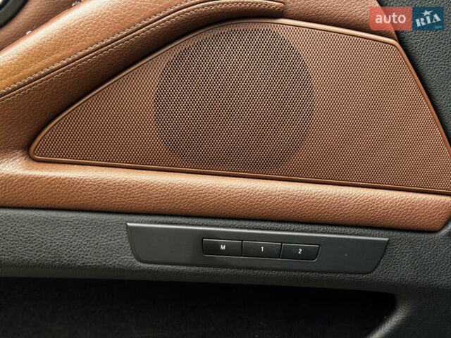 Коричневый БМВ 5 Серия, объемом двигателя 3 л и пробегом 230 тыс. км за 14250 $, фото 24 на Automoto.ua