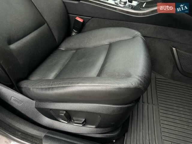 Коричневый БМВ 5 Серия, объемом двигателя 2 л и пробегом 315 тыс. км за 13900 $, фото 51 на Automoto.ua