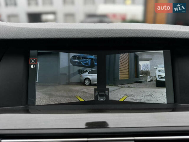 Коричневый БМВ 5 Серия, объемом двигателя 3 л и пробегом 230 тыс. км за 14250 $, фото 42 на Automoto.ua