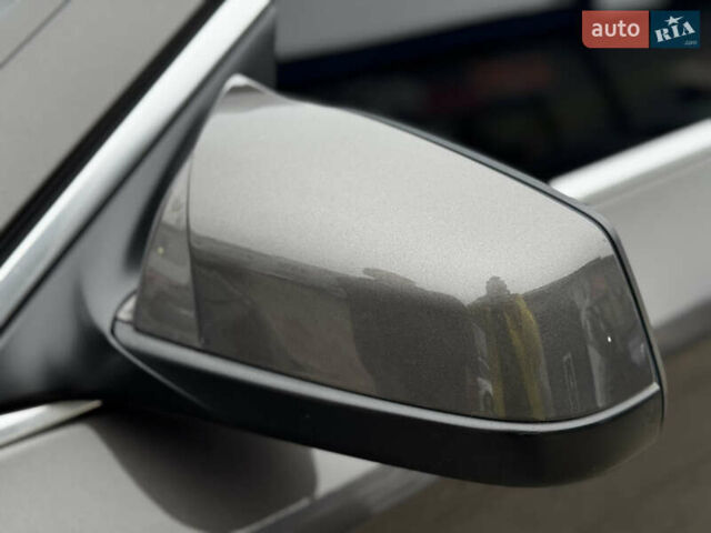 Коричневый БМВ 5 Серия, объемом двигателя 3 л и пробегом 230 тыс. км за 14250 $, фото 19 на Automoto.ua