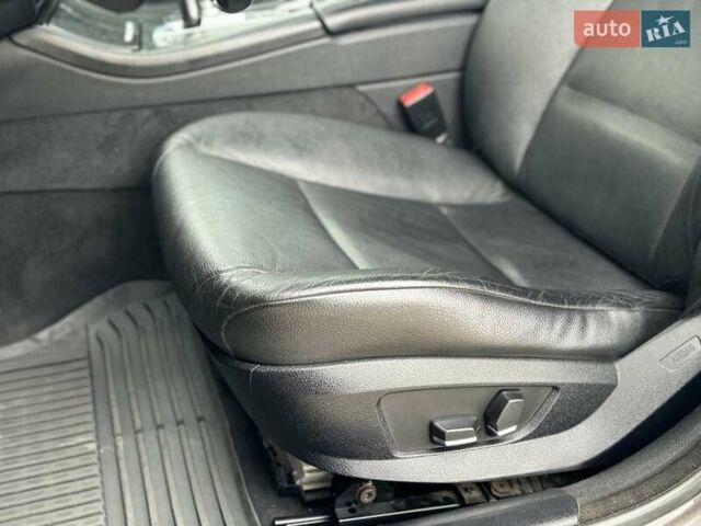 Коричневый БМВ 5 Серия, объемом двигателя 2 л и пробегом 315 тыс. км за 13900 $, фото 35 на Automoto.ua