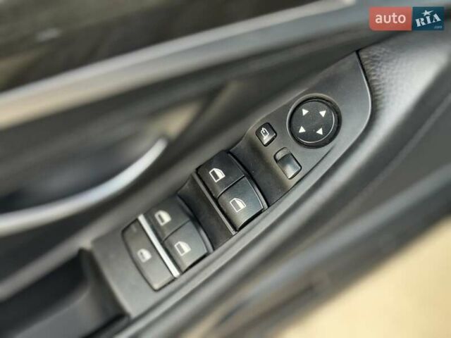 Коричневый БМВ 5 Серия, объемом двигателя 2 л и пробегом 315 тыс. км за 13900 $, фото 57 на Automoto.ua