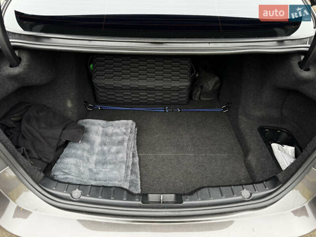 Коричневый БМВ 5 Серия, объемом двигателя 3 л и пробегом 230 тыс. км за 14250 $, фото 53 на Automoto.ua