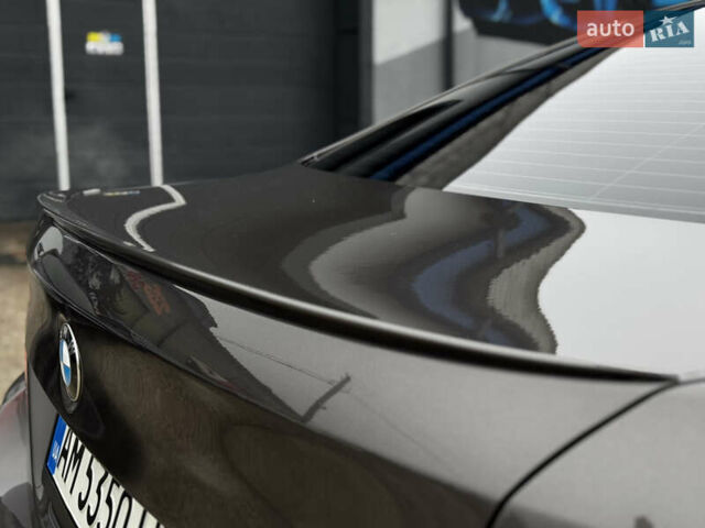 Коричневый БМВ 5 Серия, объемом двигателя 3 л и пробегом 230 тыс. км за 14250 $, фото 51 на Automoto.ua