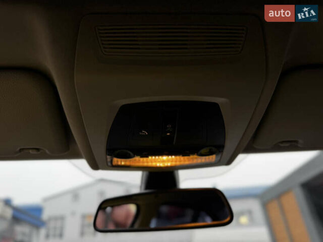 Коричневый БМВ 5 Серия, объемом двигателя 3 л и пробегом 230 тыс. км за 14250 $, фото 38 на Automoto.ua