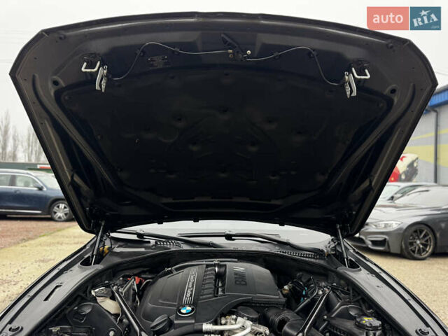 Коричневый БМВ 5 Серия, объемом двигателя 3 л и пробегом 230 тыс. км за 14250 $, фото 73 на Automoto.ua