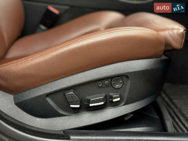 Коричневый БМВ 5 Серия, объемом двигателя 3 л и пробегом 230 тыс. км за 14250 $, фото 69 на Automoto.ua