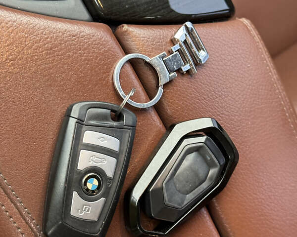 Коричневый БМВ 5 Серия, объемом двигателя 3 л и пробегом 230 тыс. км за 14250 $, фото 79 на Automoto.ua