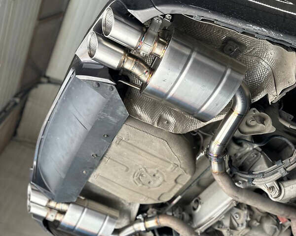 Коричневый БМВ 5 Серия, объемом двигателя 3 л и пробегом 230 тыс. км за 14250 $, фото 82 на Automoto.ua