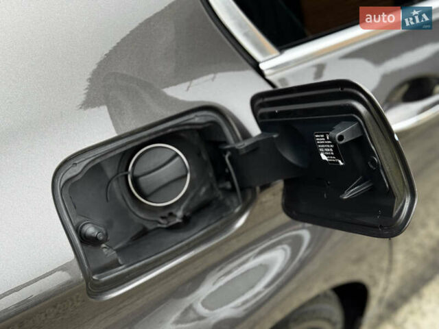 Коричневый БМВ 5 Серия, объемом двигателя 3 л и пробегом 230 тыс. км за 14250 $, фото 55 на Automoto.ua